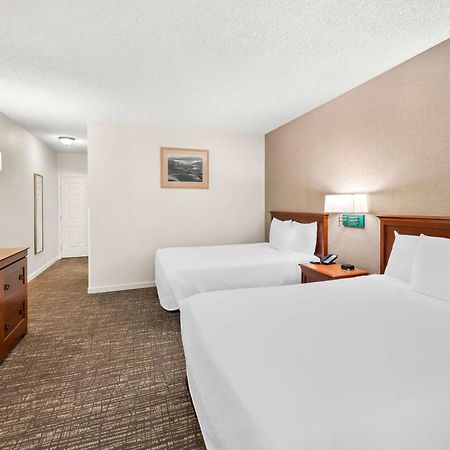 Best Western Stagecoach Inn Pollock Pines Exteriör bild
