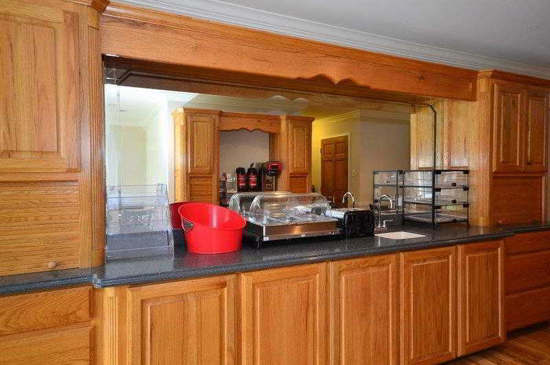 Best Western Stagecoach Inn Pollock Pines Exteriör bild