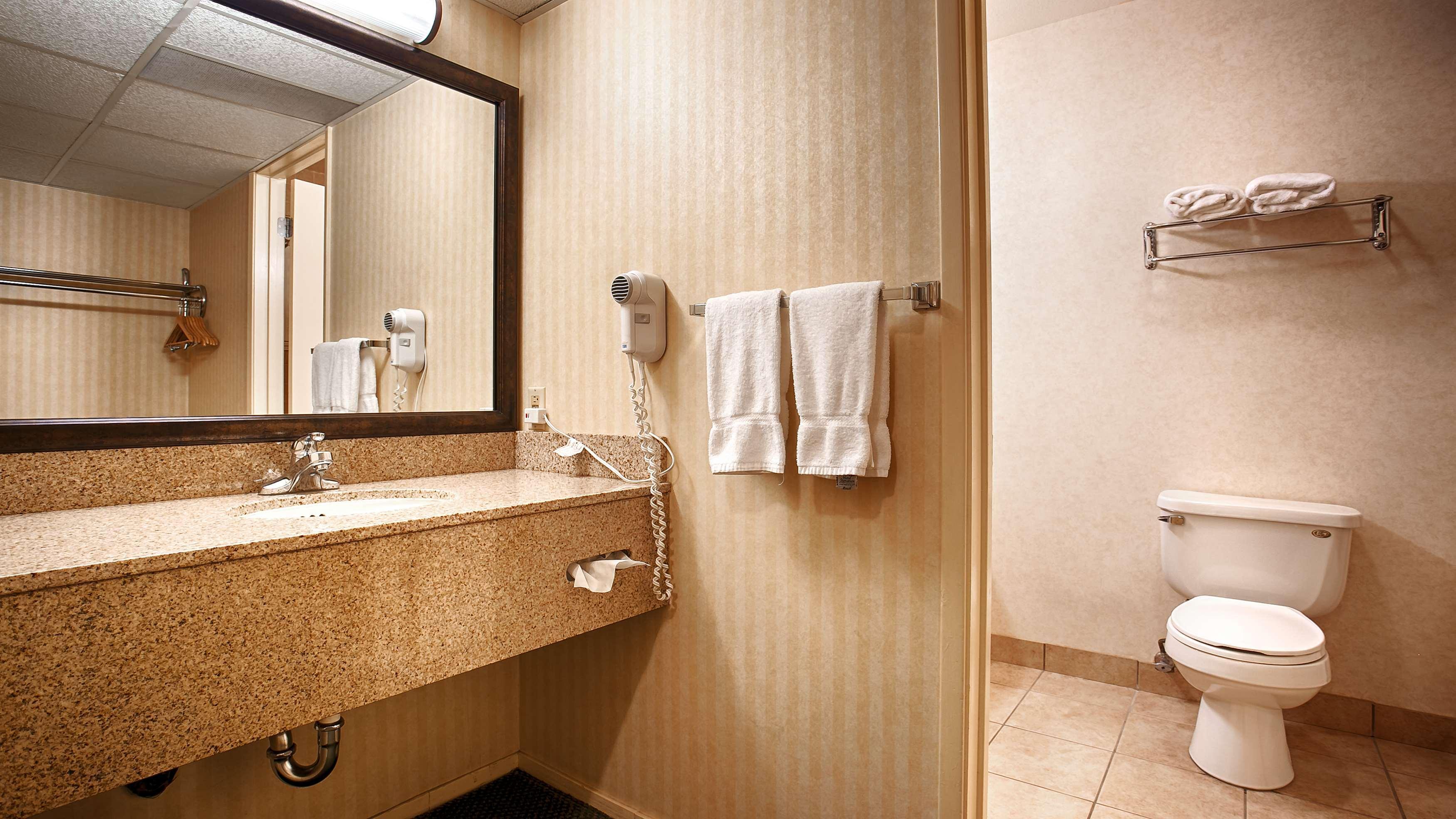 Best Western Stagecoach Inn Pollock Pines Exteriör bild