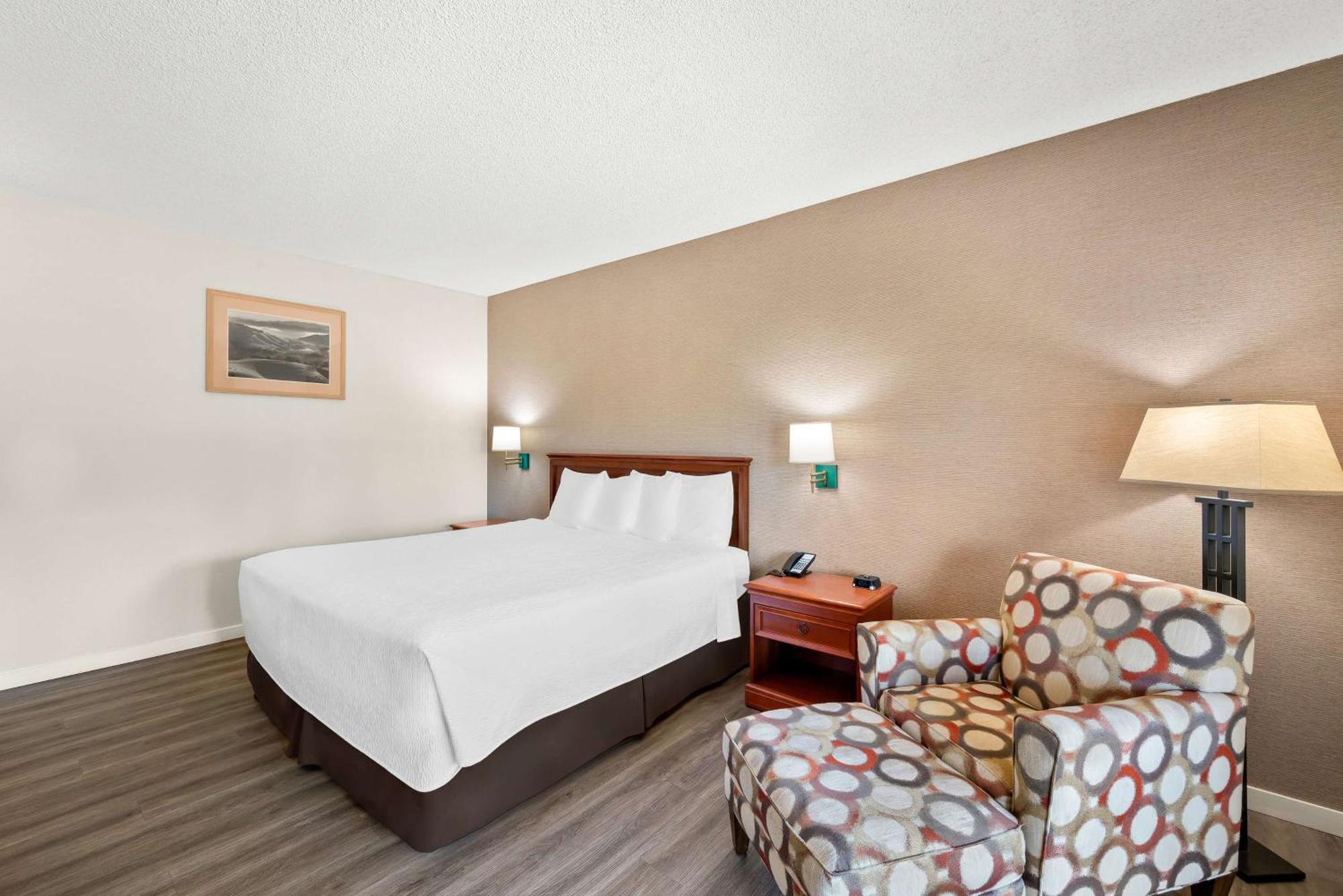 Best Western Stagecoach Inn Pollock Pines Exteriör bild