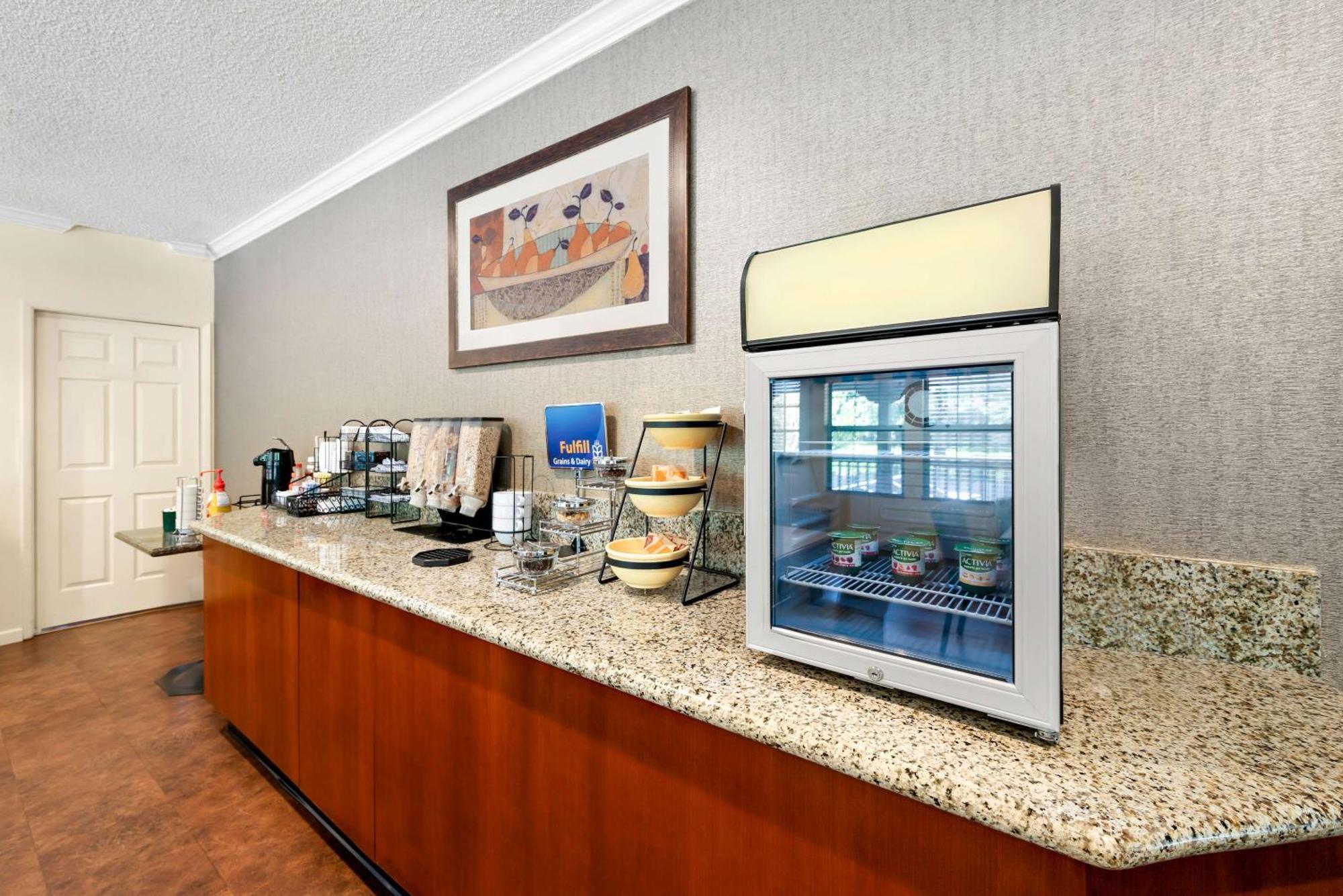 Best Western Stagecoach Inn Pollock Pines Exteriör bild