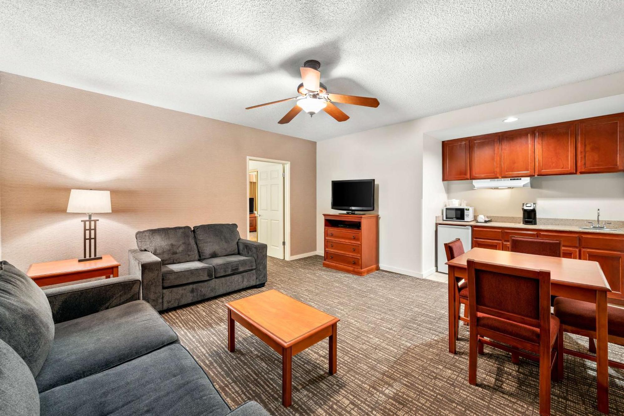 Best Western Stagecoach Inn Pollock Pines Exteriör bild