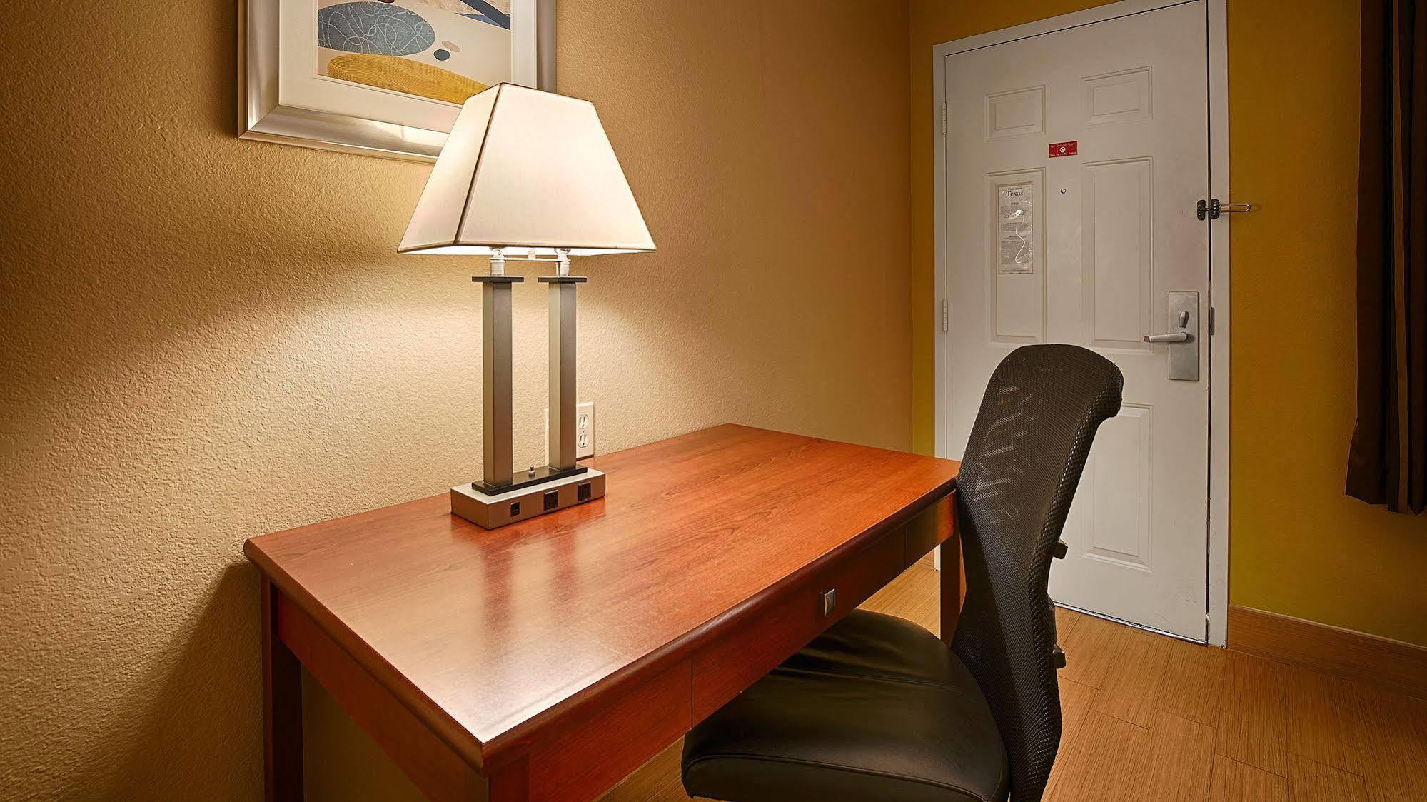 Best Western Stagecoach Inn Pollock Pines Exteriör bild