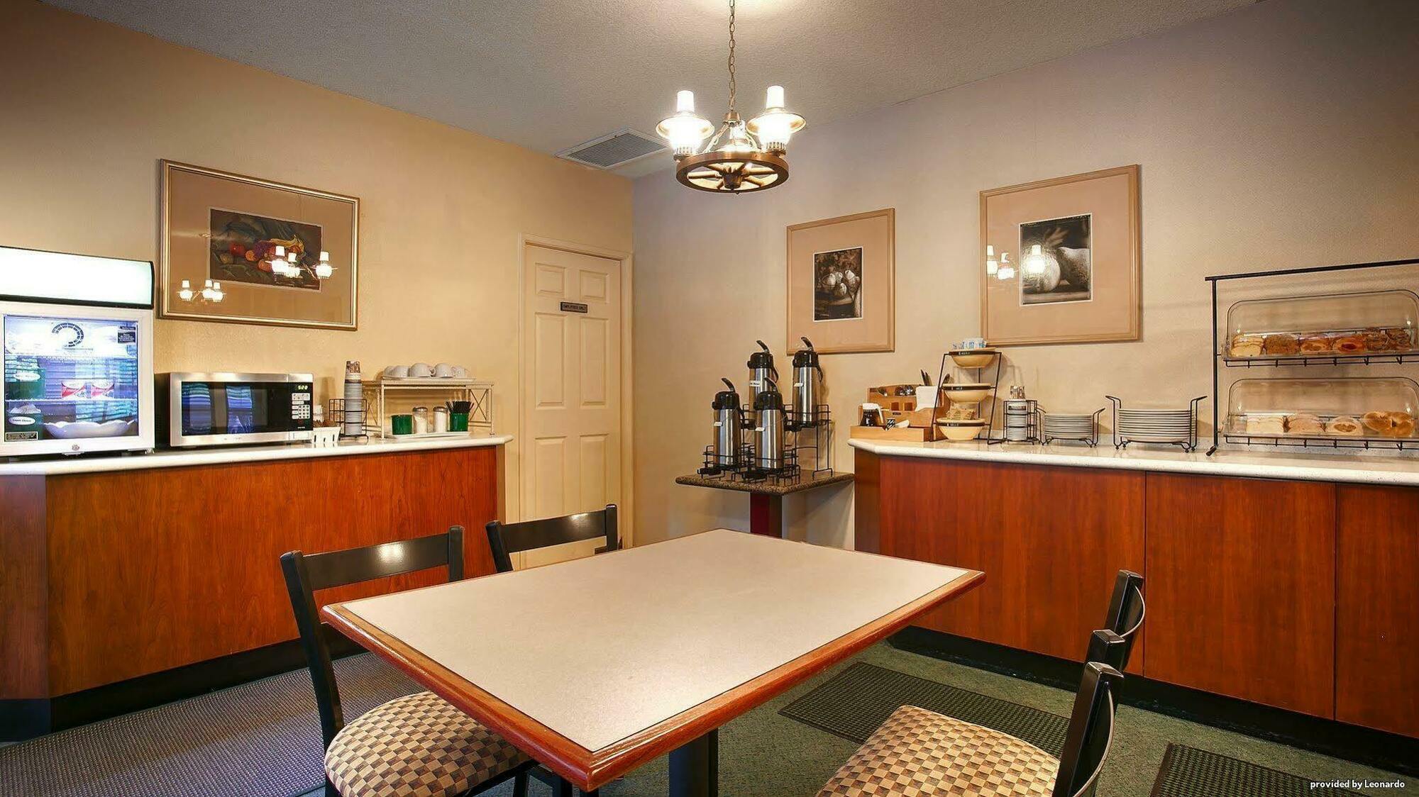 Best Western Stagecoach Inn Pollock Pines Exteriör bild